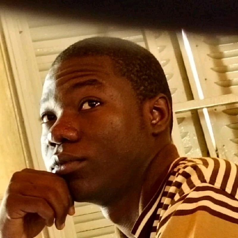 Mahamane Sani Adamou Mahamane